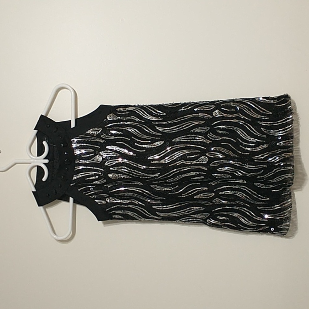 Nicole Miller girls dress